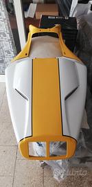 Carena ducati 748 completa