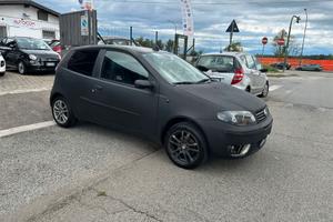 Fiat Punto 1.2 3 porte Dynamic