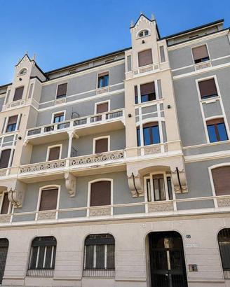 Appartamento di 45 m² con 2 locali a Milano