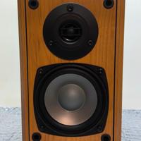 Altoparlanti, casse acustiche 2 vie 60 watts