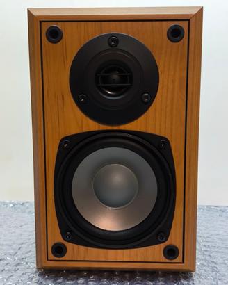 Altoparlanti, casse acustiche 2 vie 60 watts