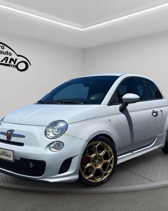ABARTH - 595 - 595 1.4 16v t. t-jet turismo 160cv
