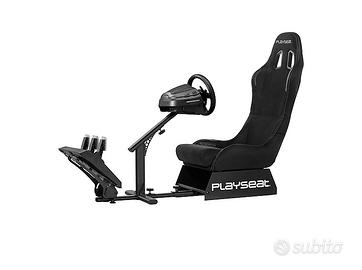 PlayStation set guida PS4