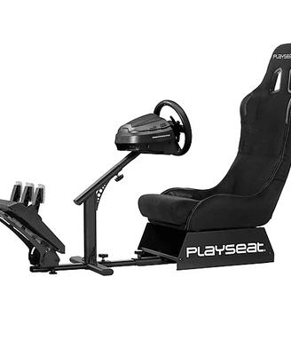 PlayStation set guida PS4
