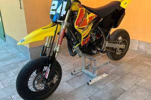 Suzuki rm 85