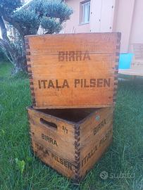 BIRRA ITALA PILSNER