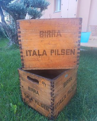 BIRRA ITALA PILSNER