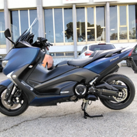 Yamaha t max 530 sx abs tcs