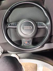 Volante, sterzo Audi A1 8X, A3 8V, Q3 8U