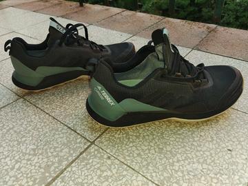 Scarpe escursionismo Adidas TERREX
