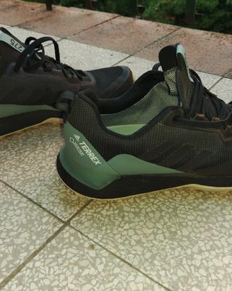 Scarpe escursionismo Adidas TERREX
