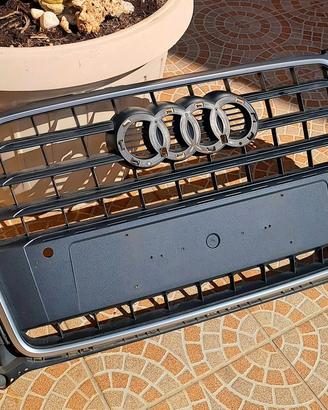 Mascherone audi 