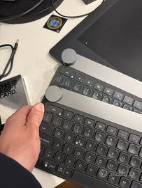 Tastiera logitech Craft