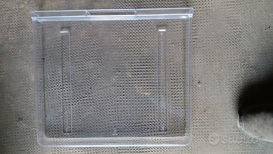 Ricambi frigorifero smeg