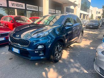 Kia Sportage 1.6 GDI 2WD Business Class