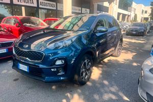 Kia Sportage 1.6 GDI 2WD Business Class