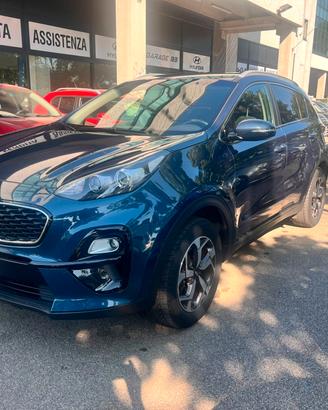 Kia Sportage 1.6 GDI 2WD Business Class