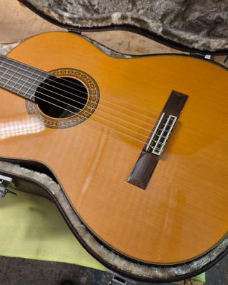 Chitarra classica Asturias mod. A10C