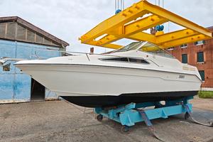 Sea Ray 220 DA