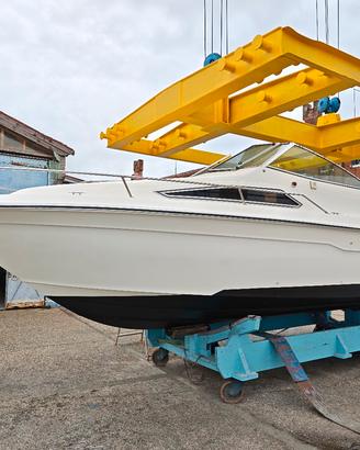 Sea Ray 220 DA
