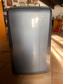 Condizionatore pinguino de Longhi