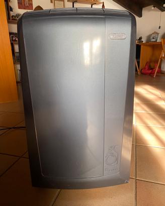 Condizionatore pinguino de Longhi