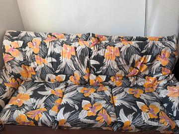 Divano letto