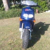 Aprilia Rally 50 - 1995