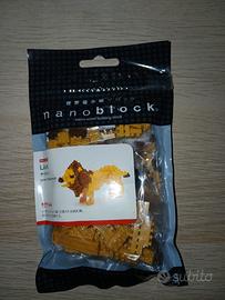Nanoblock