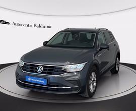 VOLKSWAGEN Tiguan 2.0 tdi life 122cv