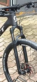 forcella judy boost 