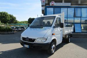 Mercedes Sprinter CASSONE RIBALTABILE TRILATERALE 