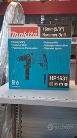 Makita Hammer Drill
