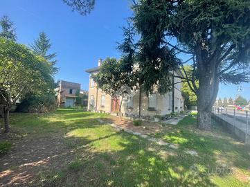 CASA INDIPENDENTE A LUGO