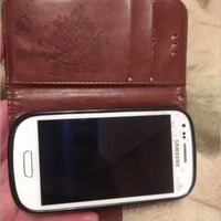 Samsung Galaxy S III mini GT-I8190
