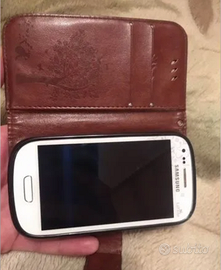 Samsung Galaxy S III mini GT-I8190