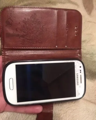 Samsung Galaxy S III mini GT-I8190