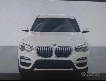 BMW  X3