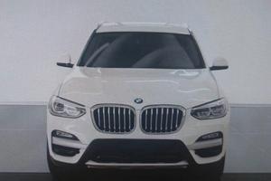 BMW  X3