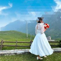 abito da sposa