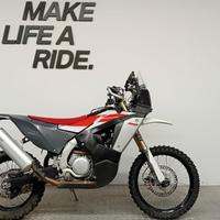 FANTIC MOTOR XEF 450 RALLY - 2023