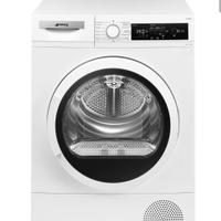 Asciugatrice Smeg 8 kg