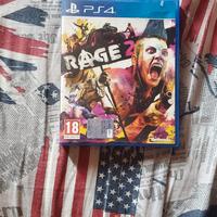 Rage2 PS4/PS5