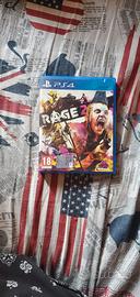 Rage2 PS4/PS5