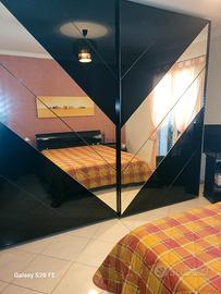 camera da letto  matrimoniale 