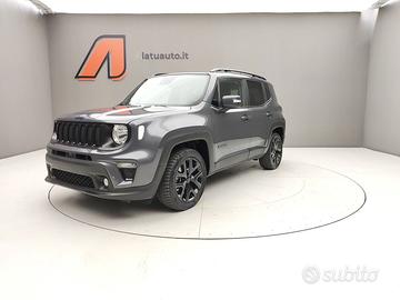 RENEGADE 1.3 T4 190CV PHEV LIMITED 4XE AT6