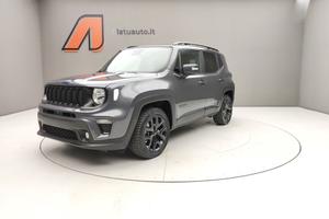 RENEGADE 1.3 T4 190CV PHEV LIMITED 4XE AT6