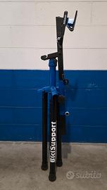 Supporto bicicletta Bicisupport professional team