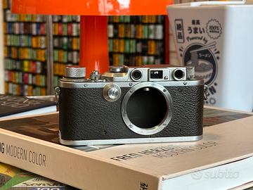 Leica IIIb