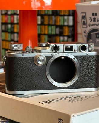 Leica IIIb